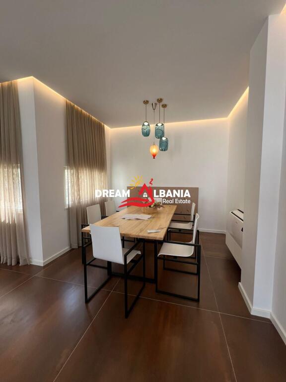 Jepet me qera vile 3 kateshe tek Green Garden Residence prane Teg (ID 4251327)