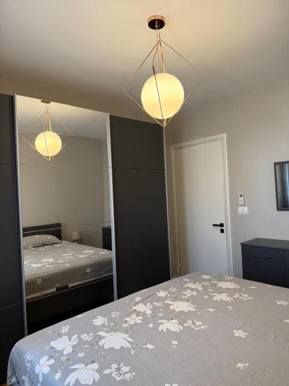 Apartament 2+1 me qira Jordan Misja
