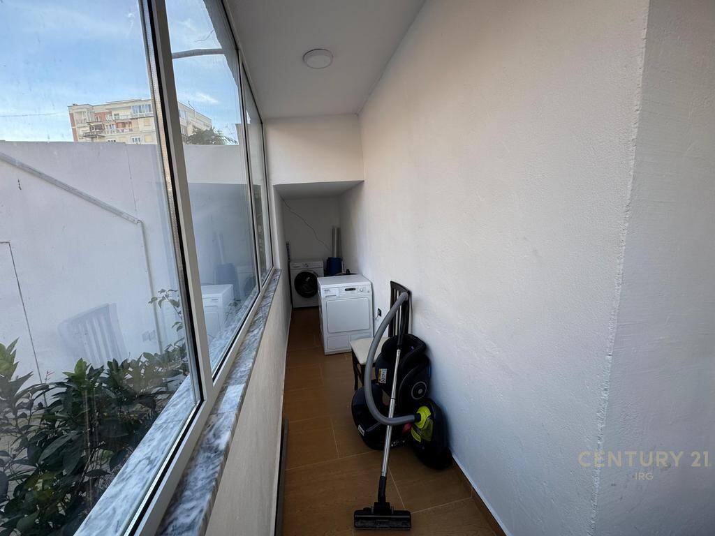 APPARTAMENTO 2+1 IN AFFITTO – CENTRO DI TIRANA