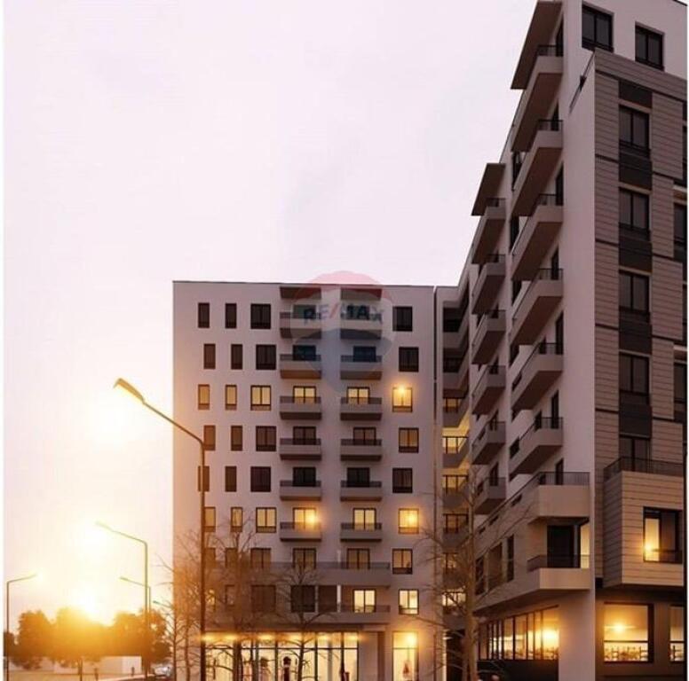 Apartment - For Sale - QSUT, Tirana(ID: 530571010-5)