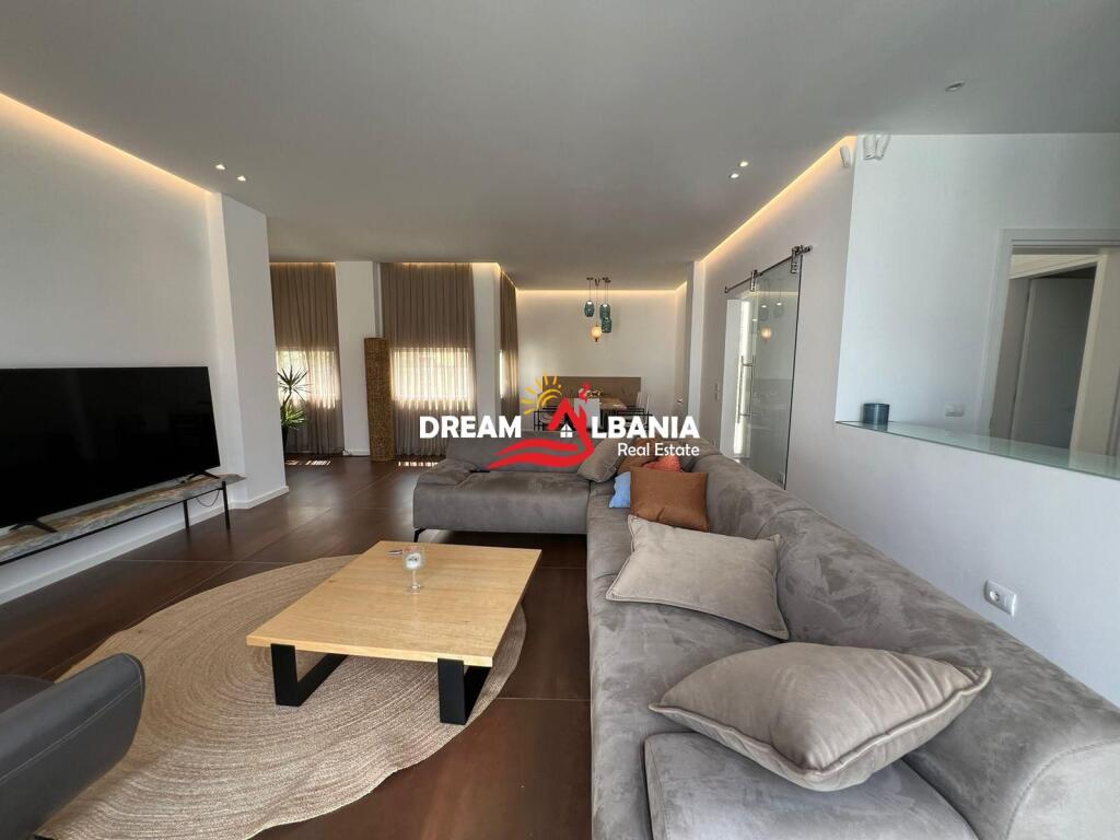 Jepet me qera vile 3 kateshe tek Green Garden Residence prane Teg (ID 4251327)