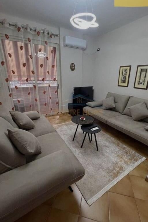 Rent, Apartment 1+1, Bllok, Tirane.