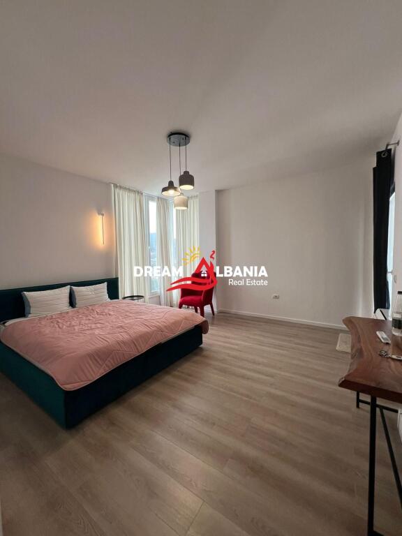 Jepet me qera vile 3 kateshe tek Green Garden Residence prane Teg (ID 4251327)