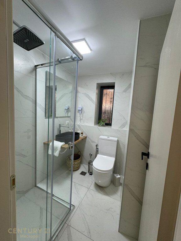 Appartamento 2+1 con Veranda vicino al Complesso Grand – In Affitto