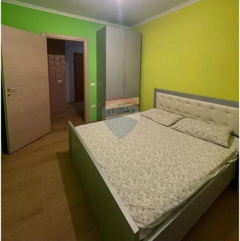 APARTMENT 3+1+2+2 GARAGES FOR SALE IN KOMUNA