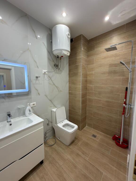 🏡 New 1+1 apartment for rent – Astir.