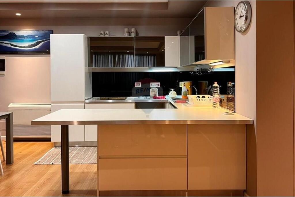 Apartament 2+1+2 me qira ne Qender!