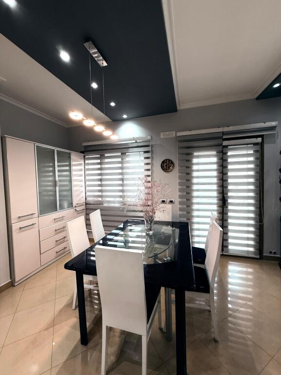 Private house 2+1+2 with parking - Elbasan Street