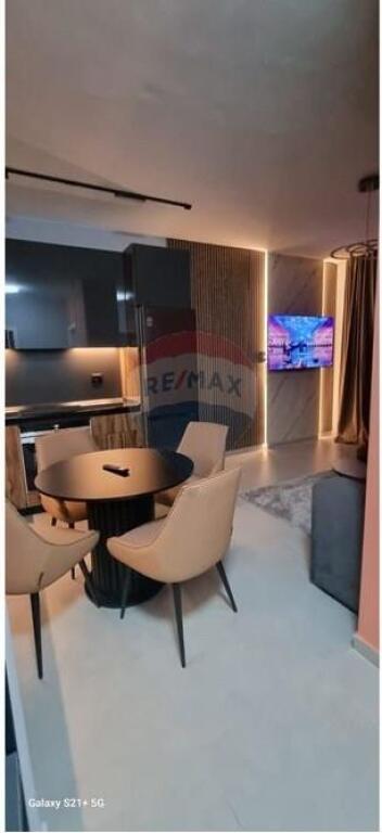 Apartment - For Rent - Former Aviation Field, Tirana