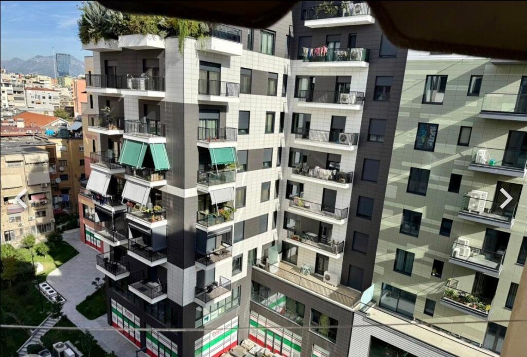 Affittasi appartamento 2+1 in via Kosovareve