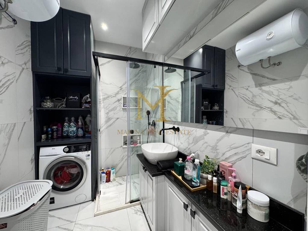 Qira super apartament 2+1+2 ne Durres