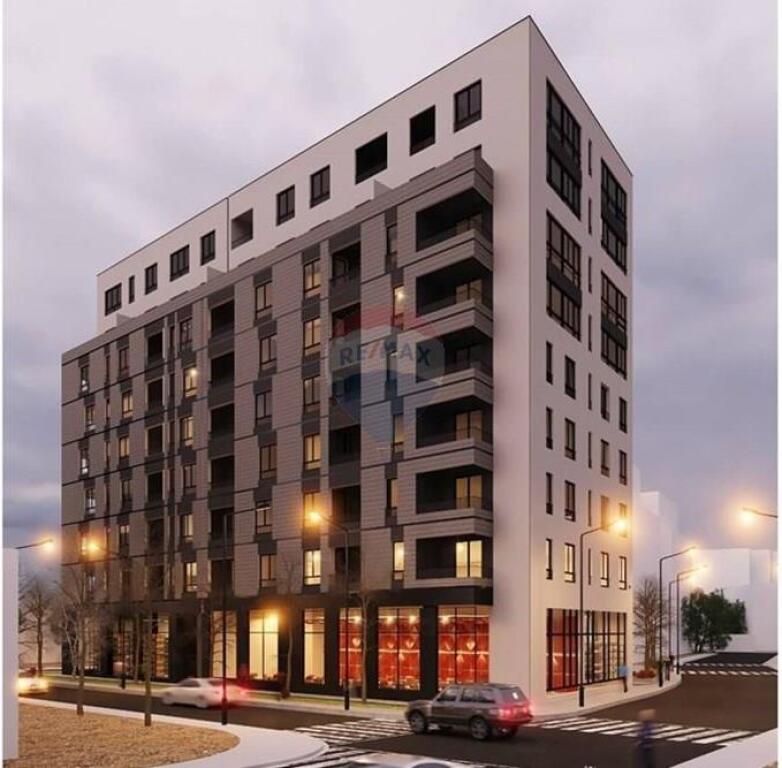 Apartment - For Sale - QSUT, Tirana