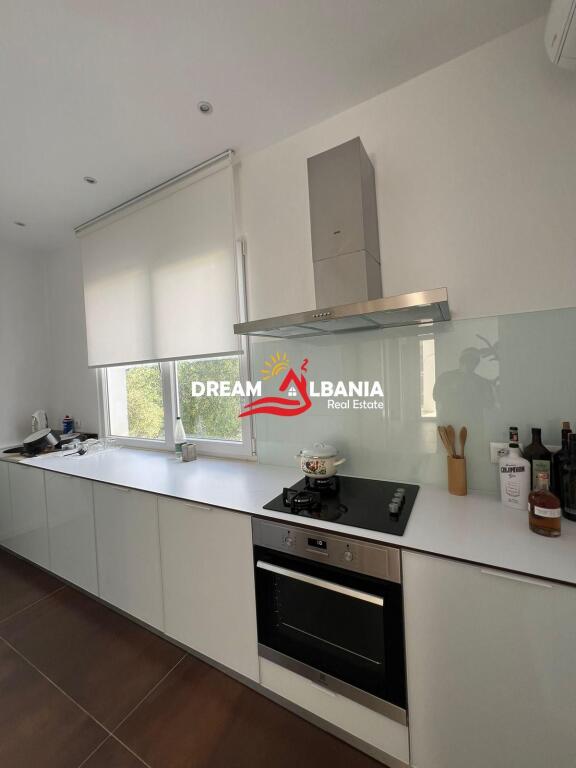 Jepet me qera vile 3 kateshe tek Green Garden Residence prane Teg (ID 4251327)