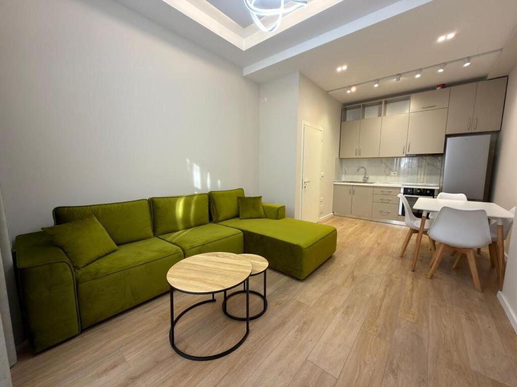 Astir, affittasi appartamento 1+1! 500 Euro