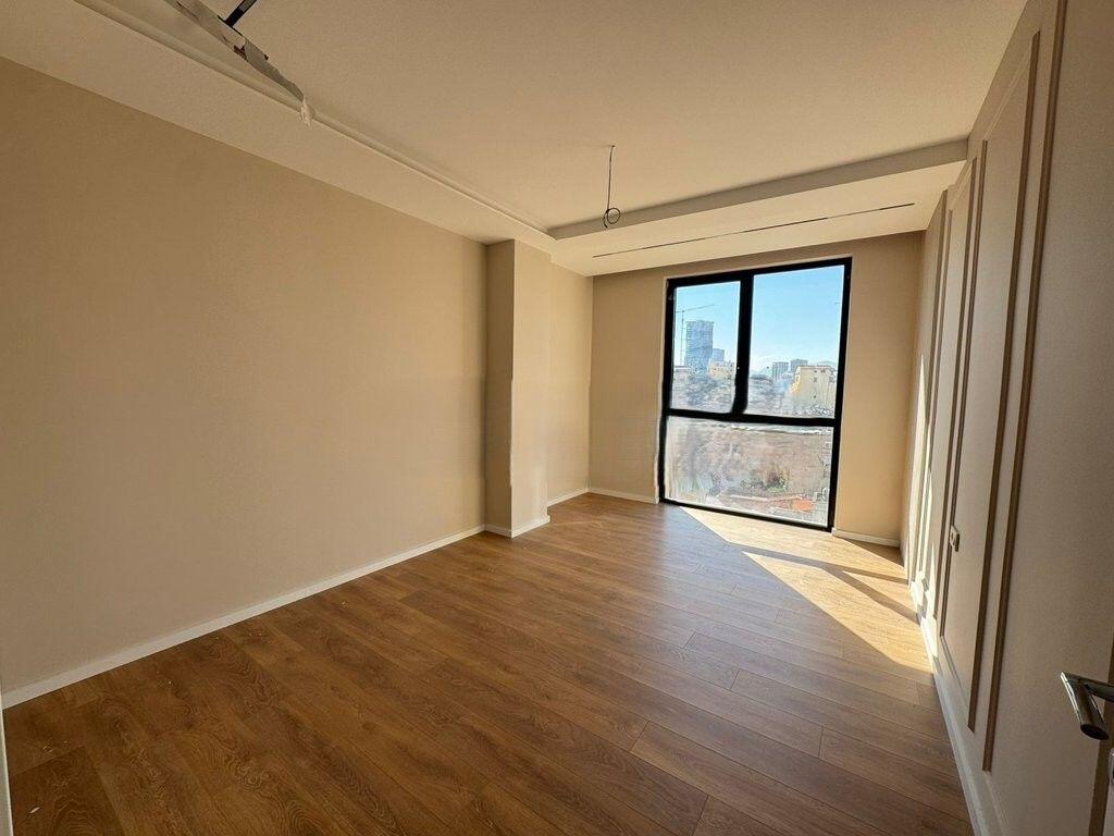 VENDIAMO APPARTAMENTO 2+1+2 RESIDENZA GOLDEN TOWER VIA MINE PEZA! 300.000 E