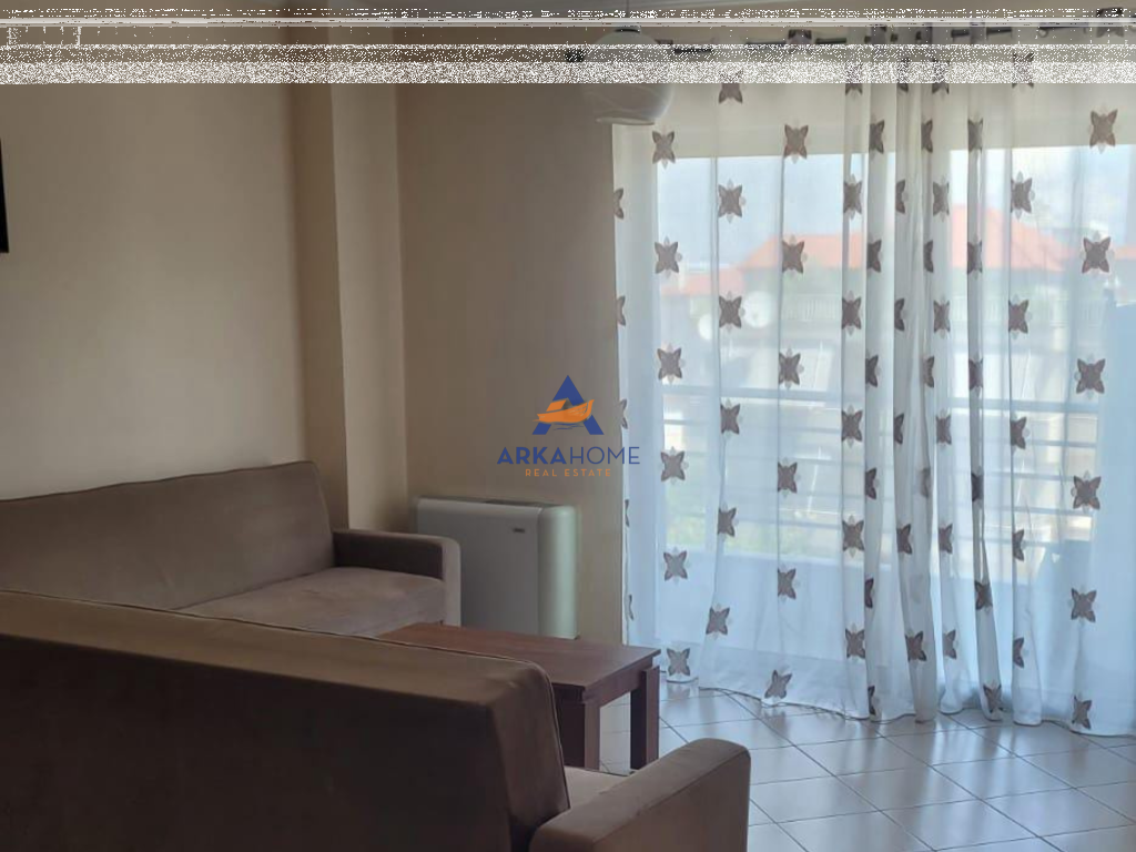 FOR SALE APARTMENT 1+1+BALCONY "COMMUNE OF PARIS" 158,500 EURO