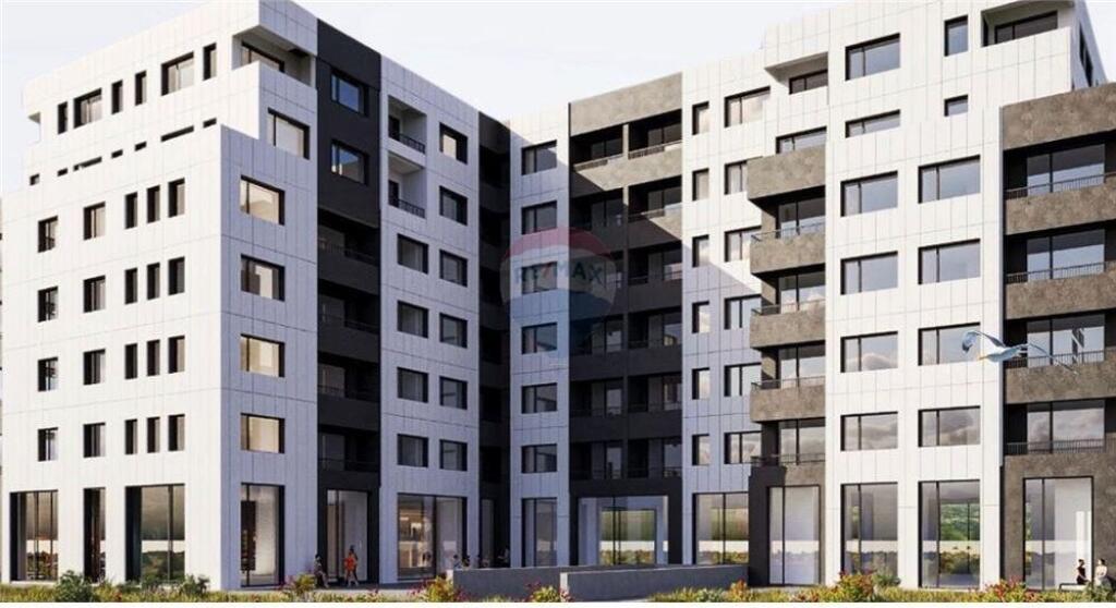 Apartment 2+1+2 at a bargain price!!! In Paskuqan