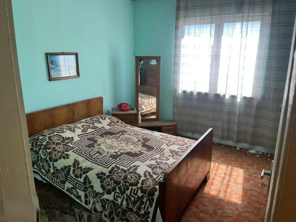 VENDESI APPARTAMENTO 3+1 VICINO A ISH PROFARMES 133,000 €