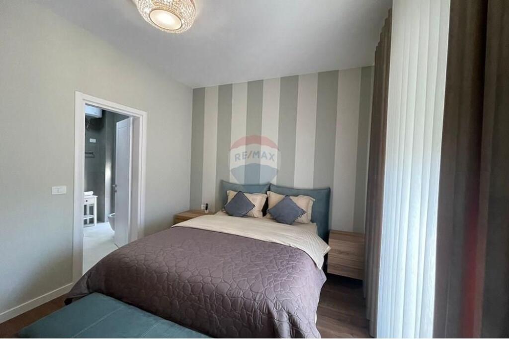 Apartament - Për Shitje - Park Life, Tiranë(ID: 530191054-1411)