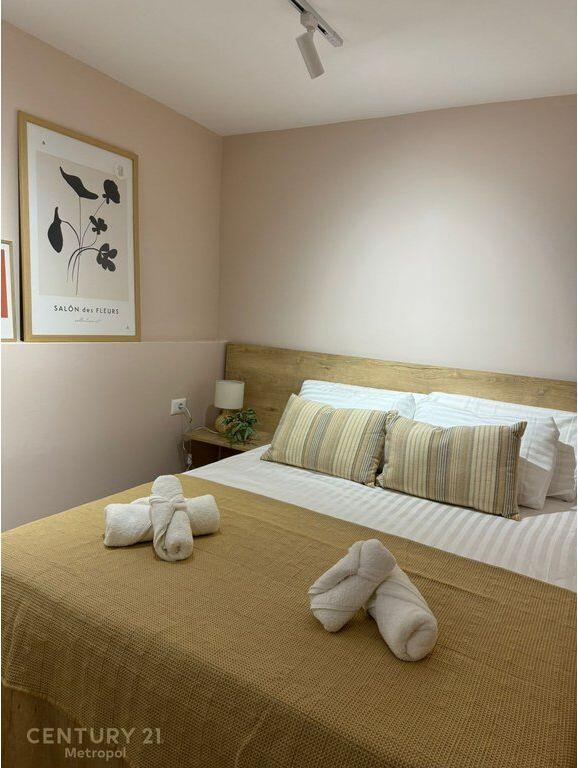Appartamento 2+1 con Veranda vicino al Complesso Grand – In Affitto