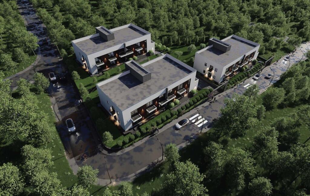 Appartamento Parte di Villa in Vendita a Farke