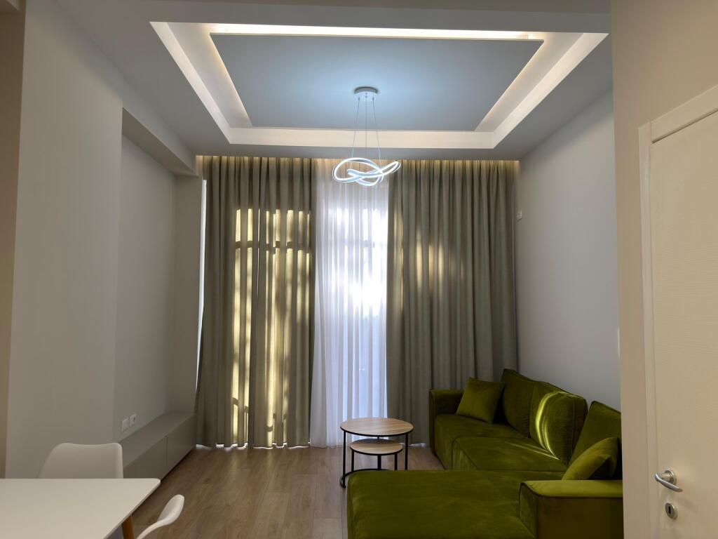 🏡 New 1+1 apartment for rent – Astir.
