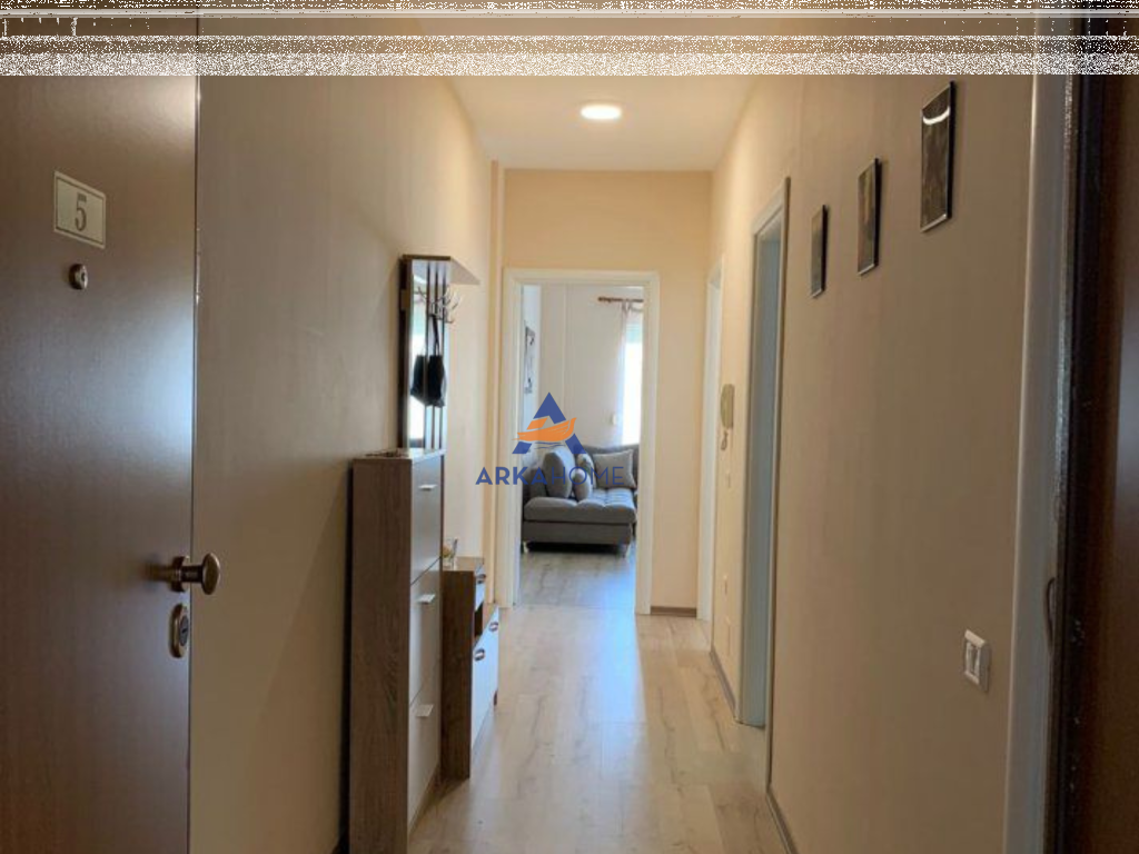AFFITTASI APPARTAMENTO 2+1+BALCONE "AL LAGO SECCO" 700 EURO