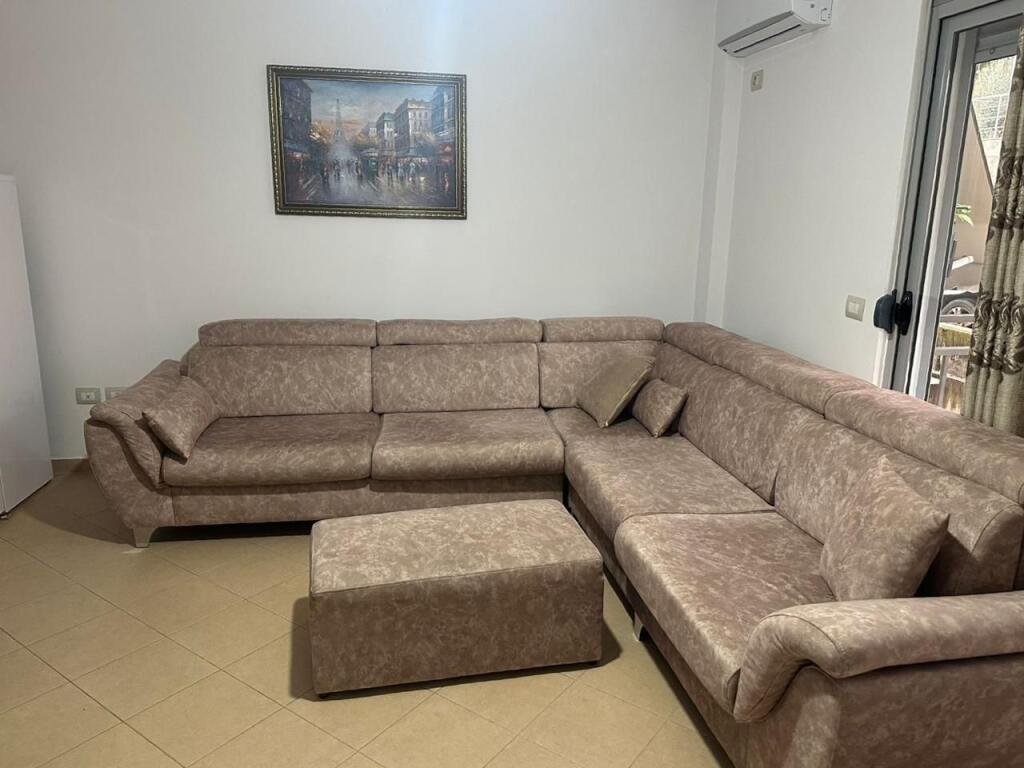 Liqeni i Thate, apartment 1+1 for rent! 550 Euro