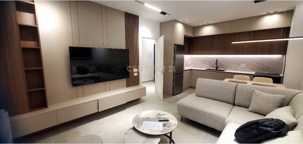 Appartamento 1+1 in affitto al Complesso Vizion Plus! 500 € /Mese