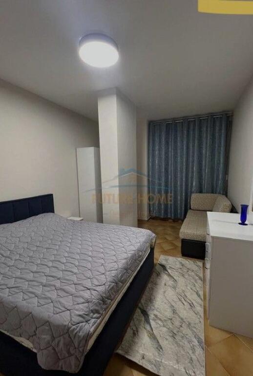 Rent, Apartment 1+1, Bllok, Tirane.