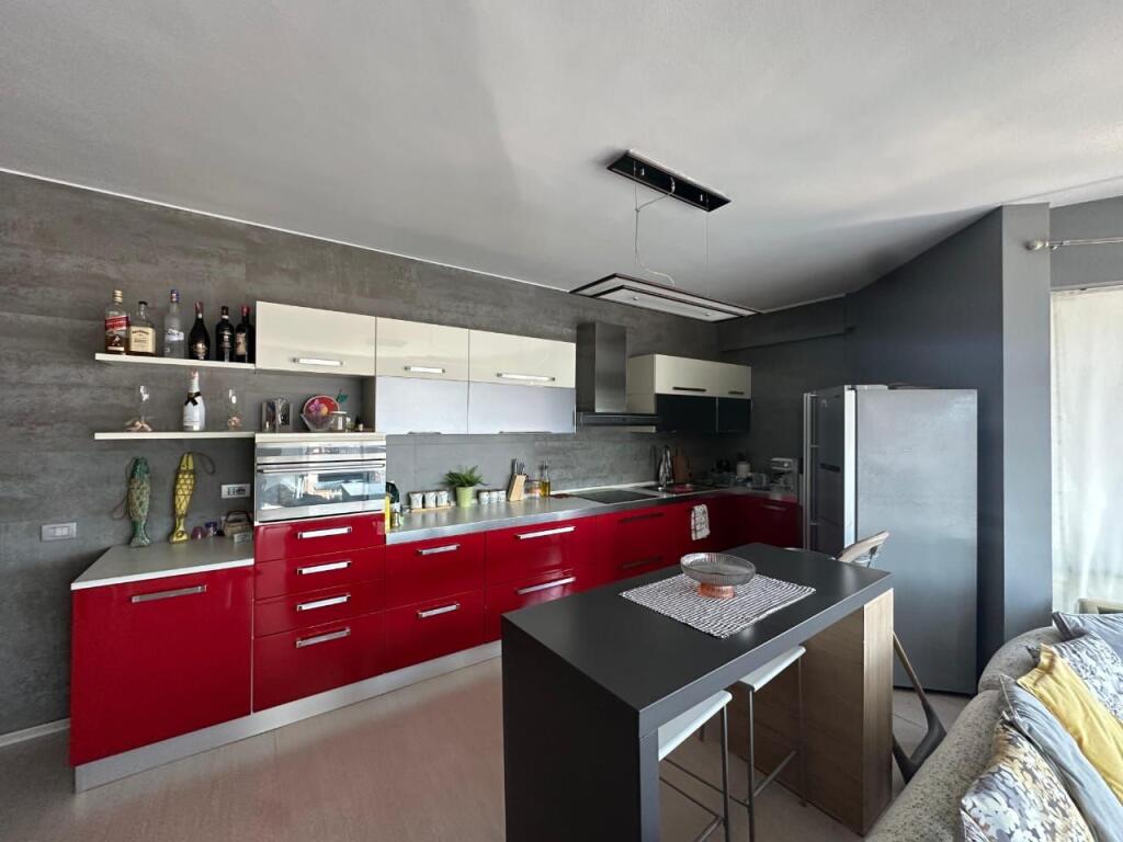 🏙️ APPARTAMENTO 2+1 IN AFFITTO – KIKA 1