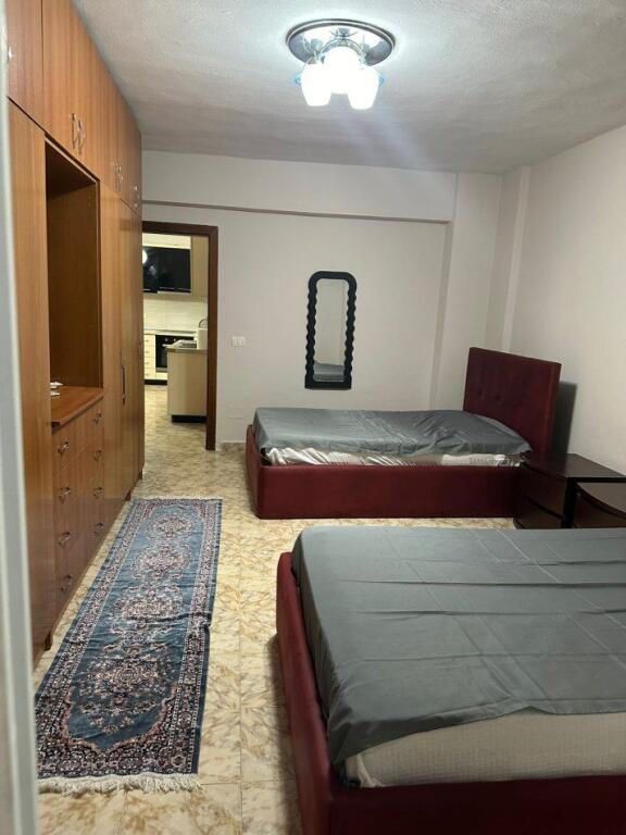 🏠 Apartment 2+1 for Rent – Laprakë (near the Mirë Council)