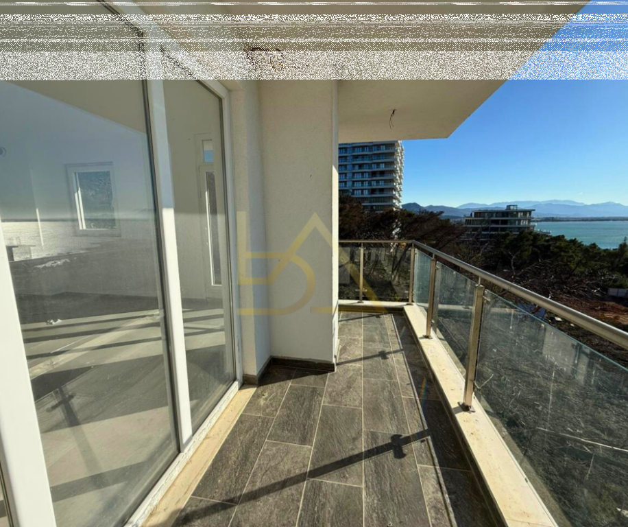 Apartment for Sale – Rana e Hedhun, Shëngjin, Lezhë