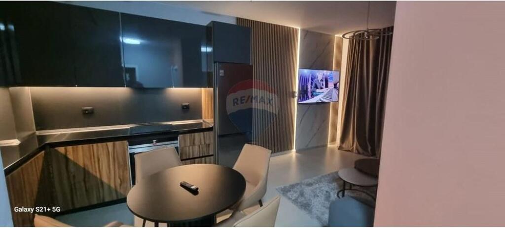 Apartment - For Rent - Former Aviation Field, Tirana