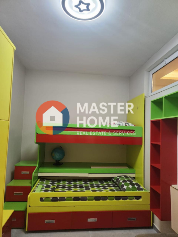 🌟 Appartamento Moderno 2+1 in Affitto nel Cuore di Vlora – Skela 🌟