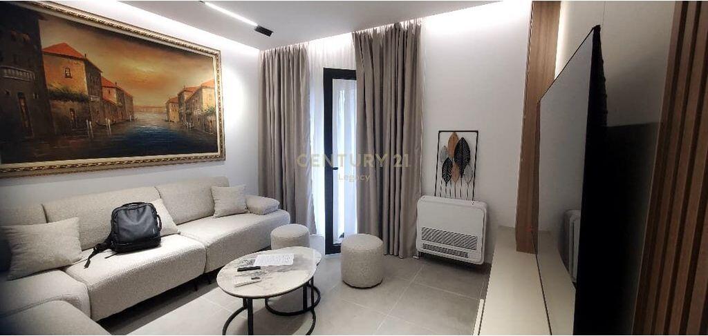 For rent 1+1 at Oazis Residence 600 € /Month Total area 70m2