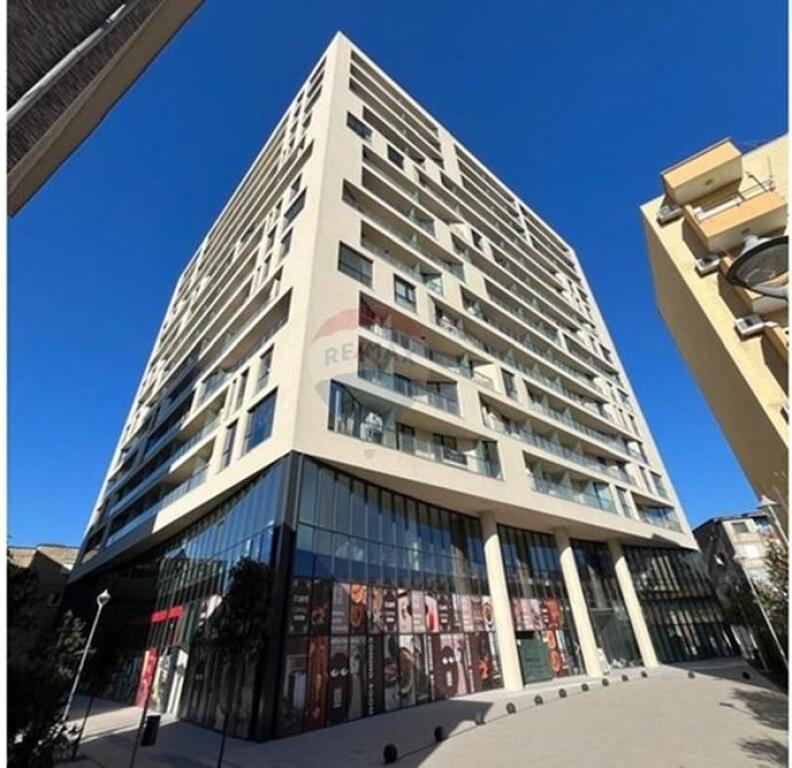 Appartamento - In Vendita - Via Mine Peza, Tirana