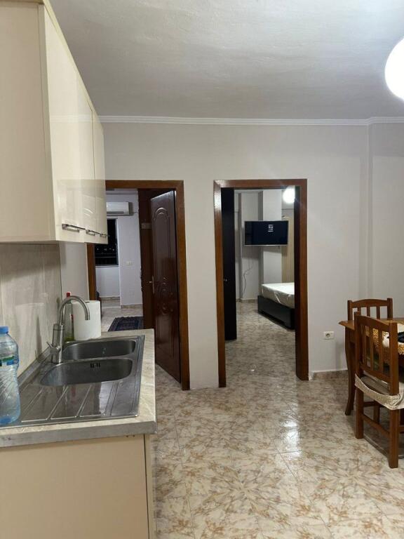 🏠 Apartment 2+1 for Rent – Laprakë (near the Mirë Council)