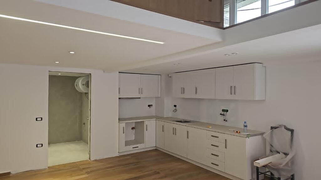 APARTMENT FOR RENT 1+1 KODRA E DIELLIT 50,000 LEKE