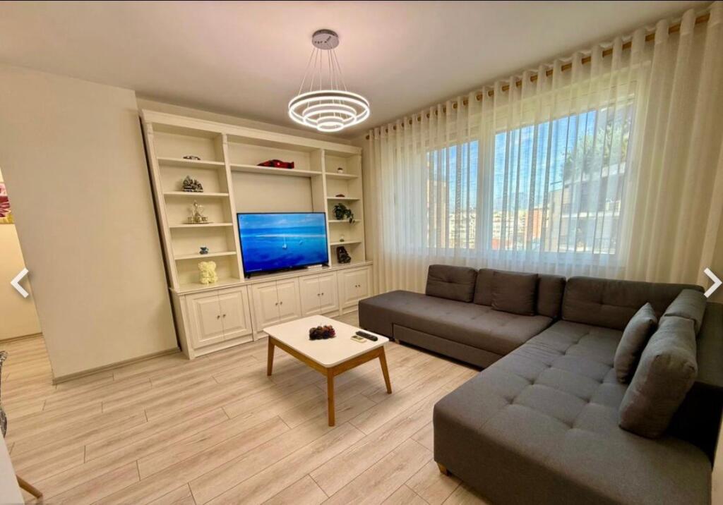 Affittasi appartamento 2+1 in via Kosovareve