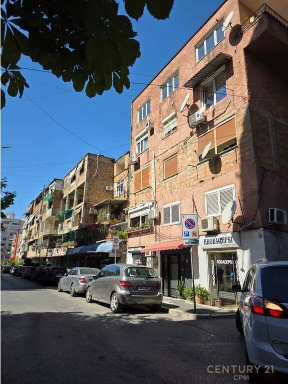 Appartamento 1+1 in Vendita – Via Margarita Tutulani (vicino a Via Kosovarëve)