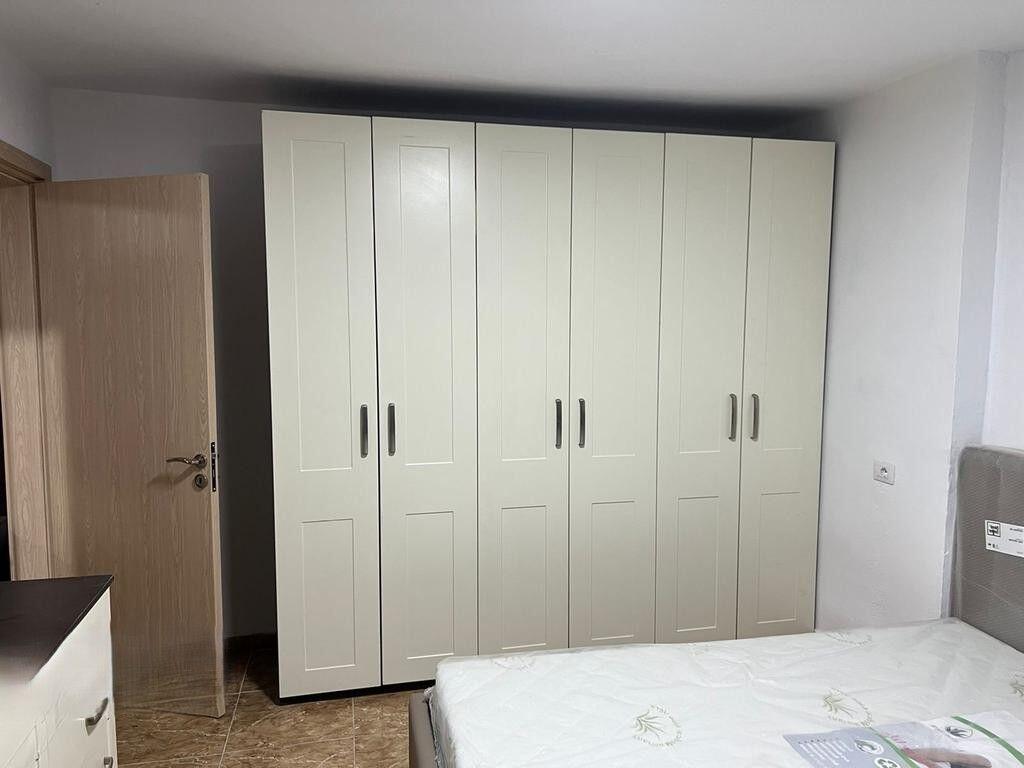 Apartament 1+1 tek Bulevardi Zogu I! 160,000 €