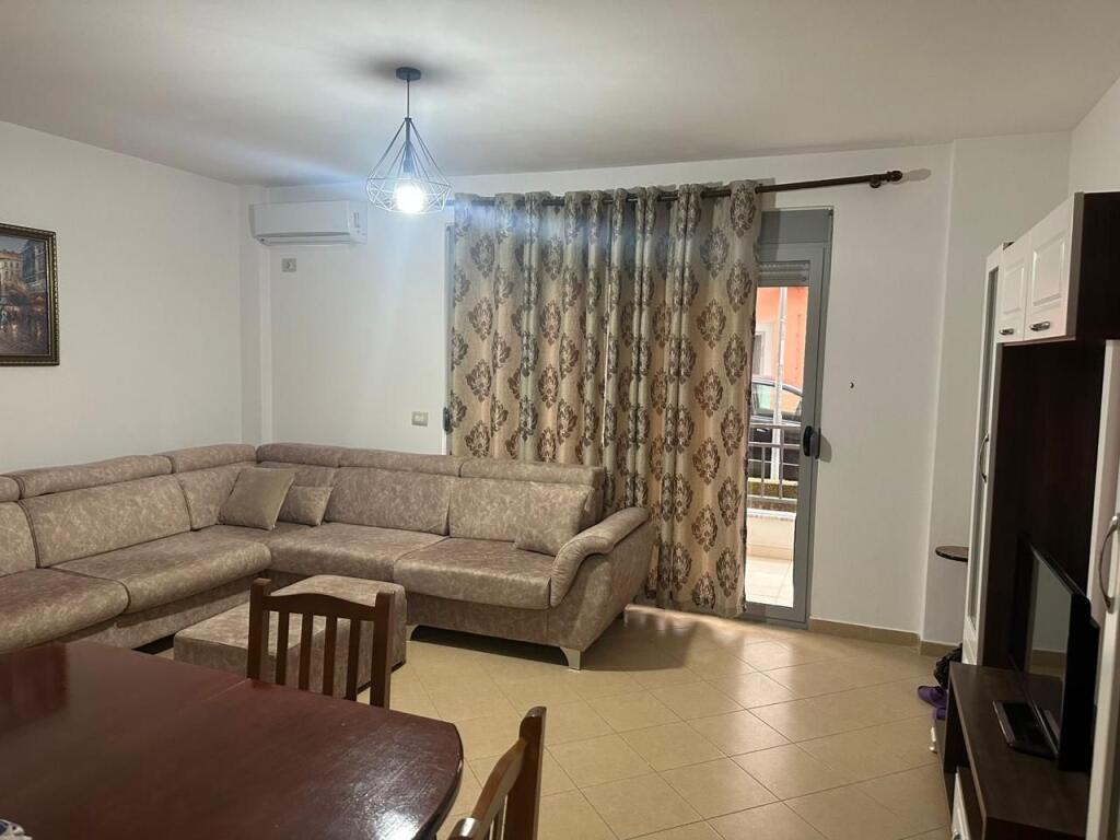 Liqeni i Thate, apartment 1+1 for rent! 550 Euro