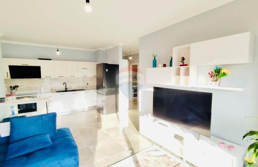 📍Apartment 1+1 Zogu i Zi