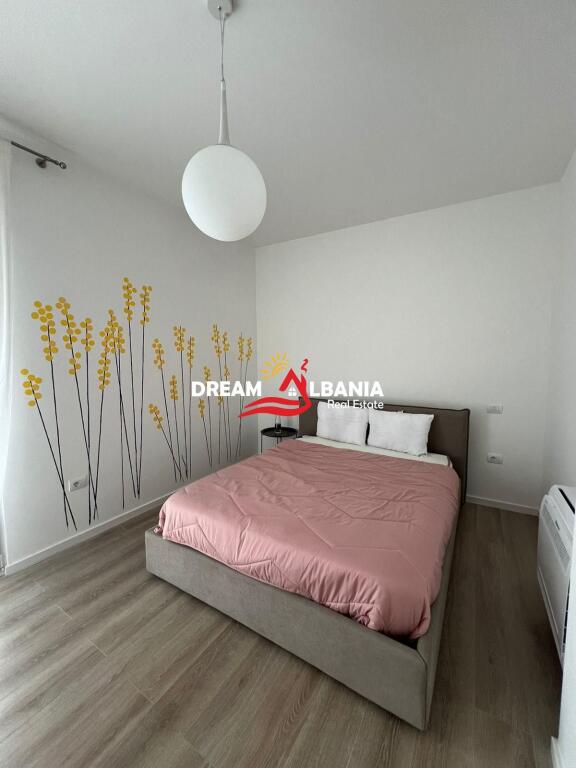 Jepet me qera vile 3 kateshe tek Green Garden Residence prane Teg (ID 4251327)