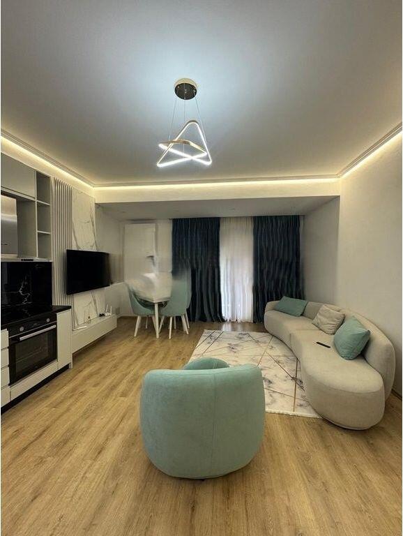 Apartment 1+1 for sale at Arlis Complex, Pharmacy 10, 155,000 €