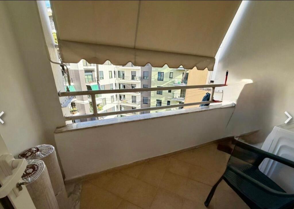 Affittasi appartamento 2+1 in via Kosovareve