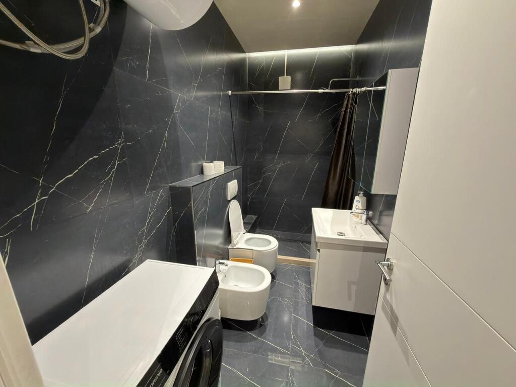 🏡 Rent Apartment 1+1 + parking 📍 5 Maji 💶 550 €/month