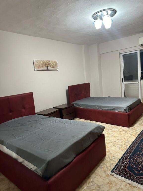 🏠 Apartment 2+1 for Rent – Laprakë (near the Mirë Council)