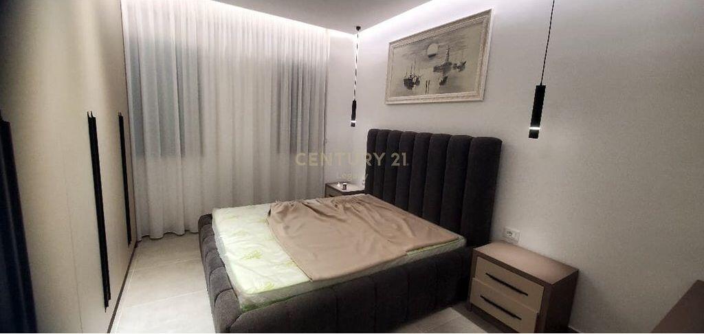 APARTAMENT 1+1 ME QIRA – REZIDENCA OAZIS, TIRANË E RE